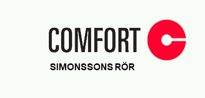 Comfort Simonssons Rör