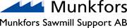 Munkfors Sawmill Support